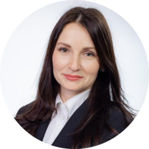 Ирина Курашкина 