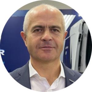 Михаил Семенихин 