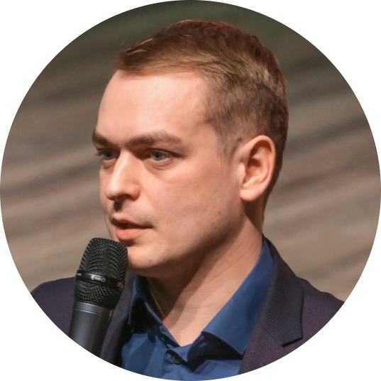 Юрий Кулагин