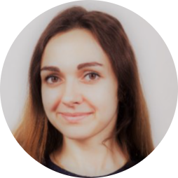 Анна Пучкова  