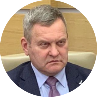 Владимир Кравченко  