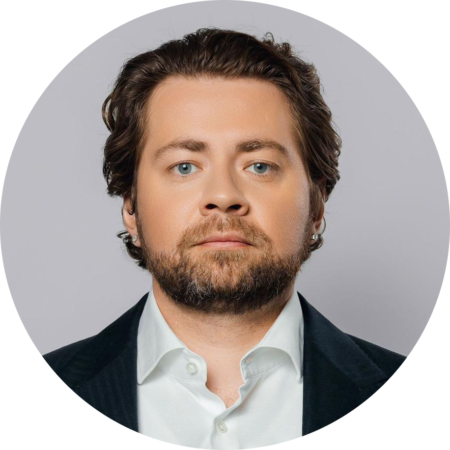 Ярослав Черешнев 