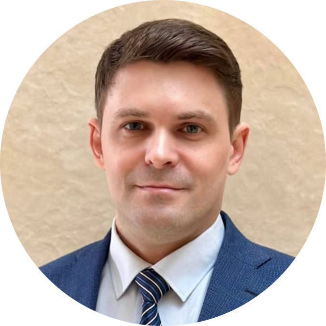 Илья Ермаков