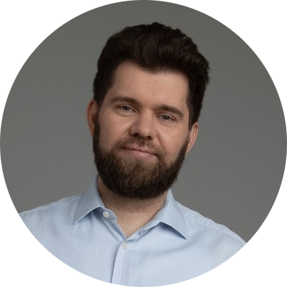 Сергей Симоненко