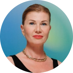 Марина Кузнецова  