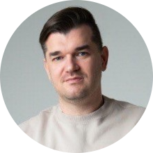 Евгений Хватов  
