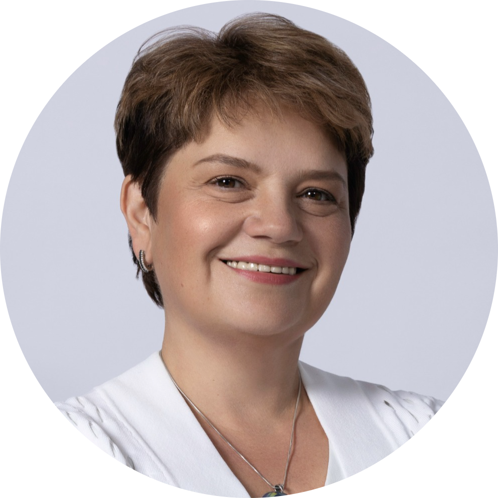 Наталья Логинова