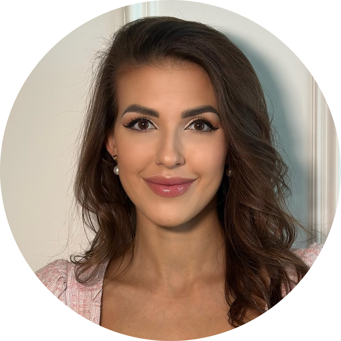 Екатерина Зинченко 