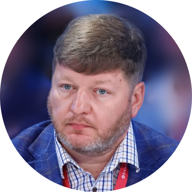 Алексей Лазутин 