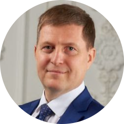 Михаил Кузнецов