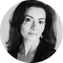 Оксана Разумова