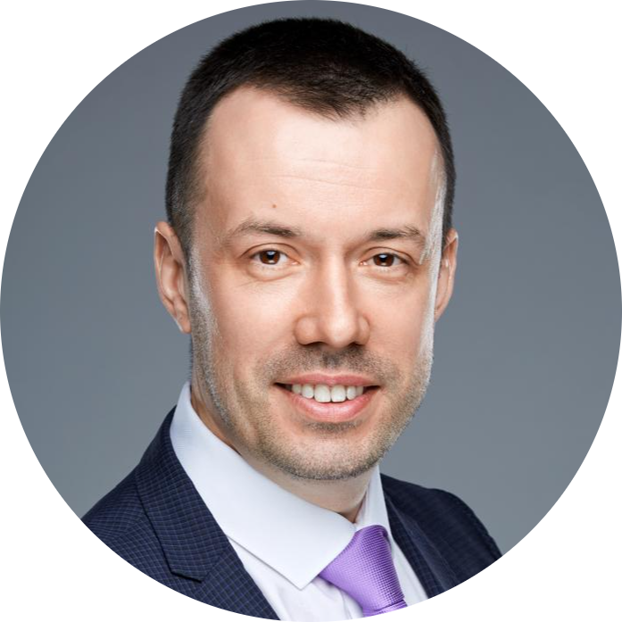 Александр Паршуков