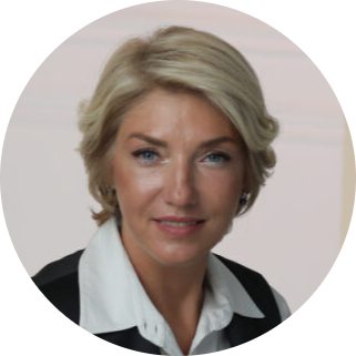 Елена Иванчихина