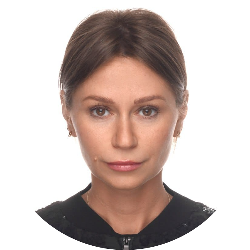 Ольга Нечаева