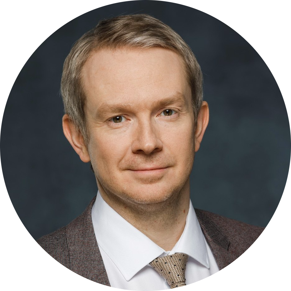 Владимир Крекотень