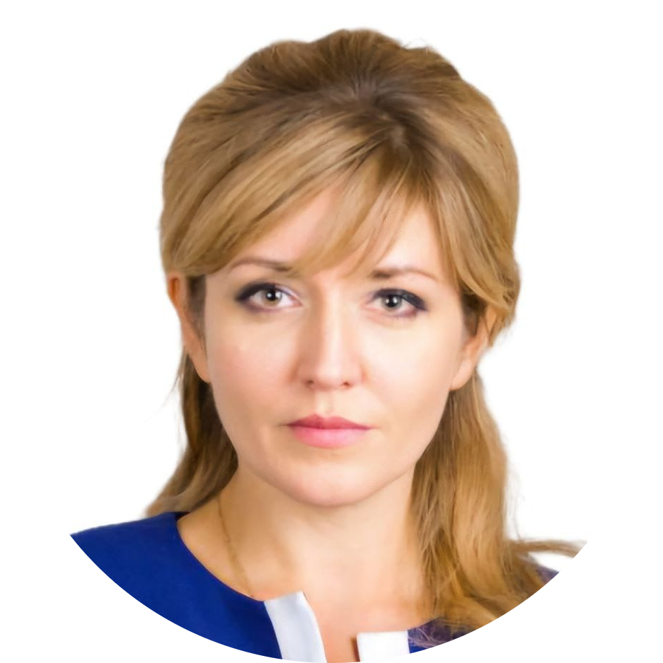 Элина Сидоренко