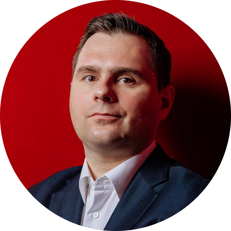 Дмитрий Маркелов