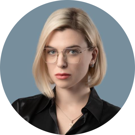 Дарья Петрова