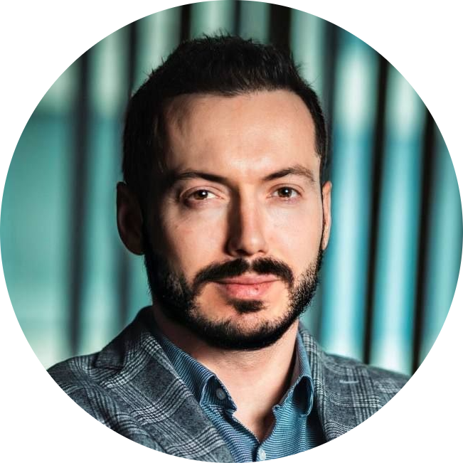 Василий Светлов 