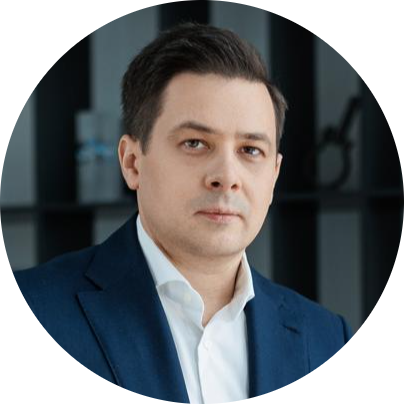 Дмитрий Харитонов