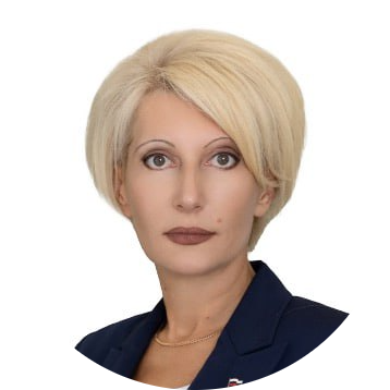 Надежда Сурова 