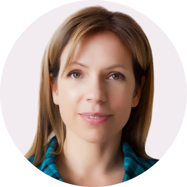 Мария Никонова