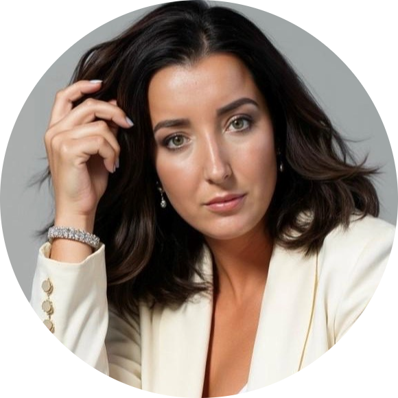 Елизавета Белякова