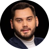 Дмитрий Гуляев