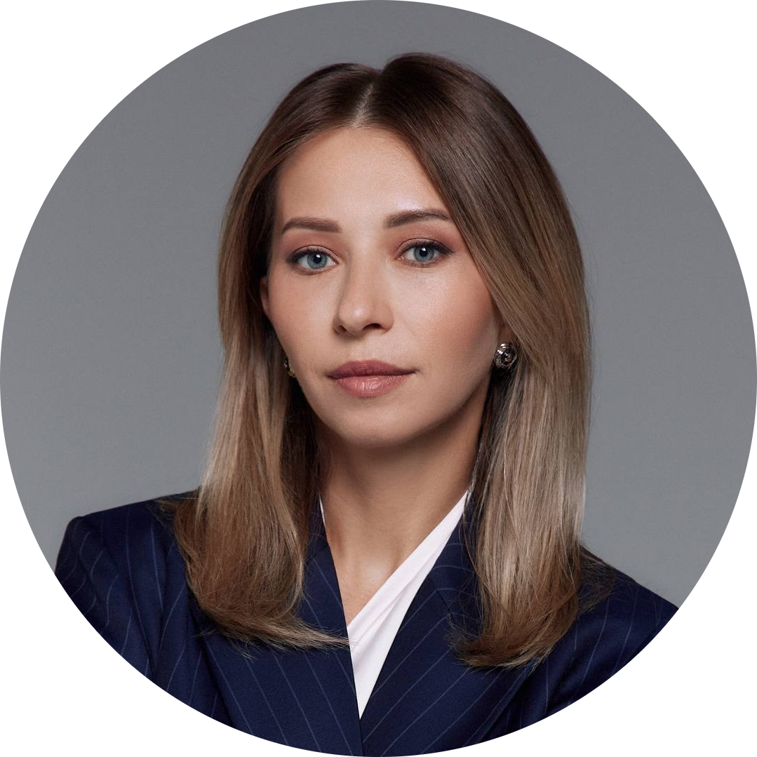 Виктория Шевцова