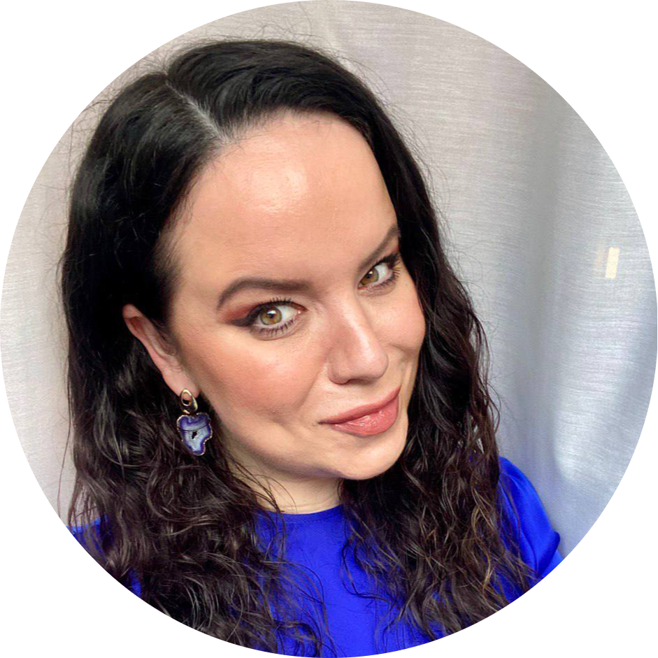 Нина Чаплинская