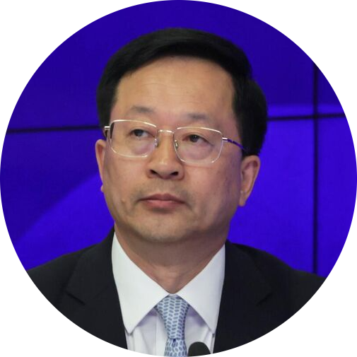 Чжоу Лицюнь