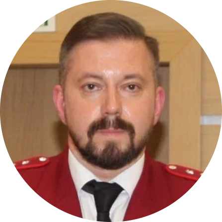 Алексей Худобородов