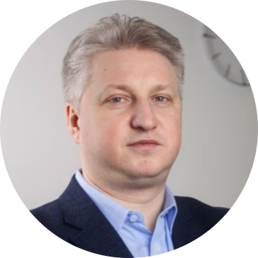 Сергей Фролов  