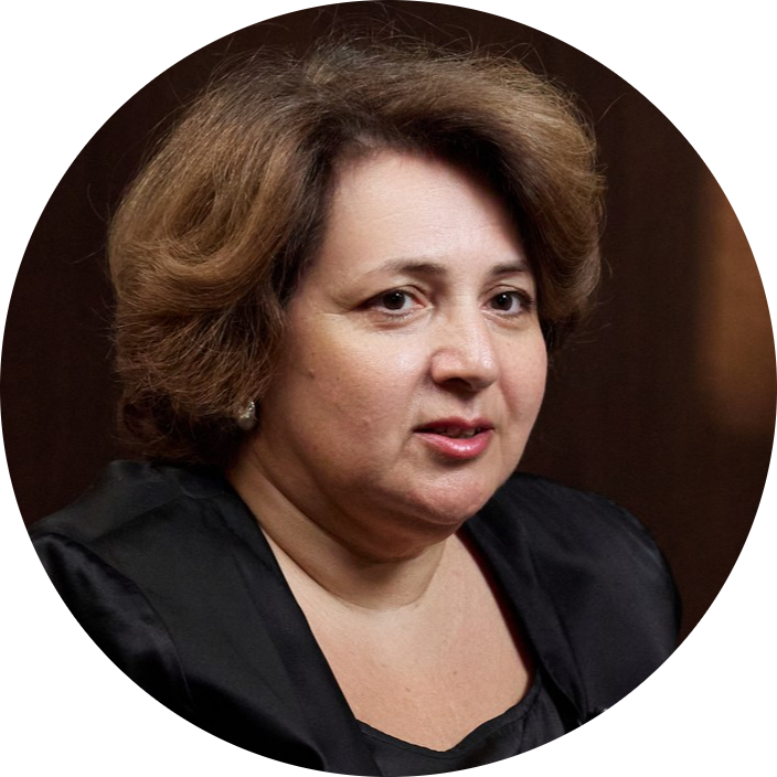 Светлана Баланова