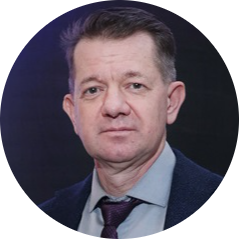 Сергей Целиков