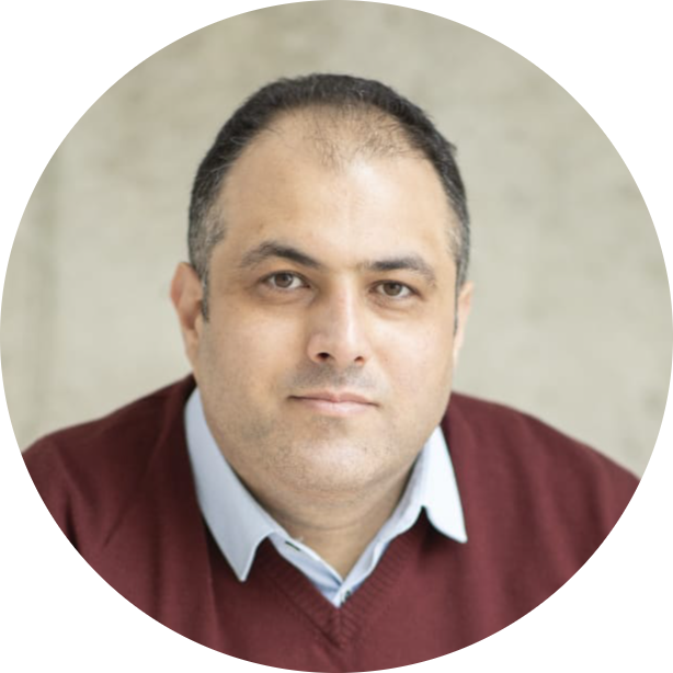 Ашот Мосесян