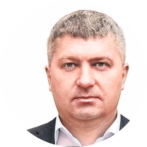 Андрей Соколов