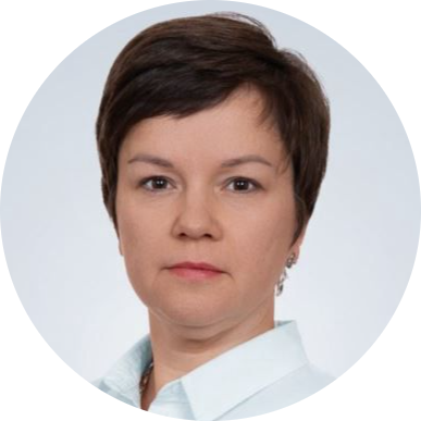 Юлия Копцева