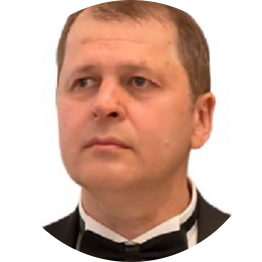 Сергей Вотяков  