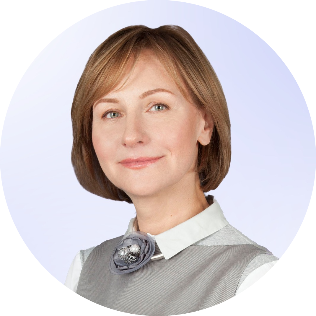 Алевтина Борисова