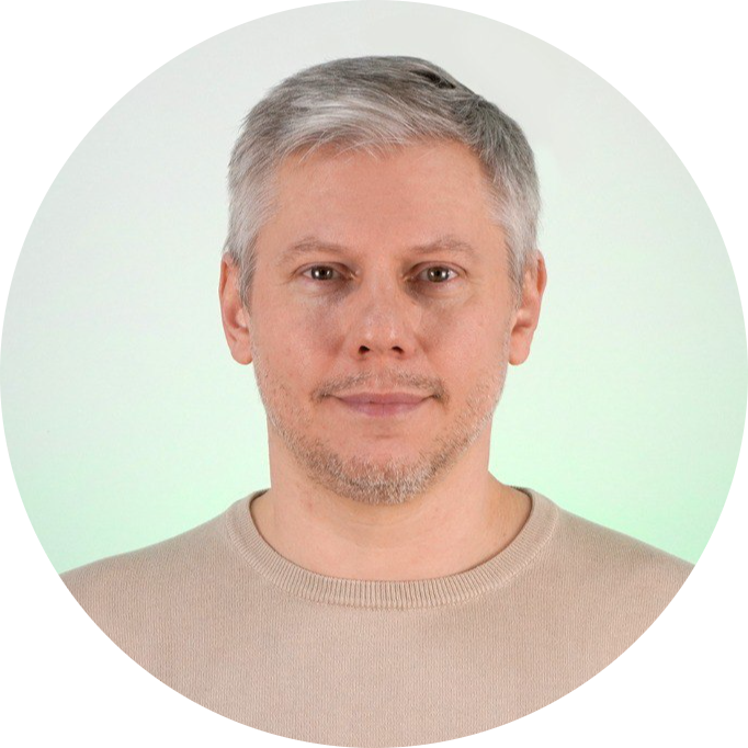 Кирилл Васильев 