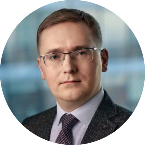 Евгений Береснев