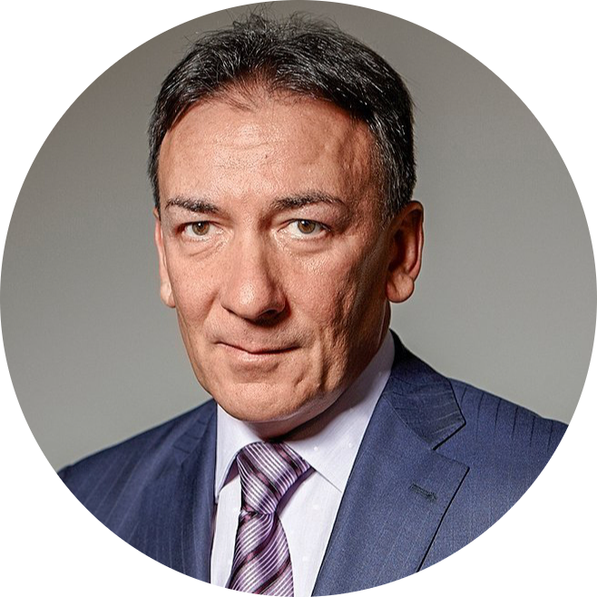 Аркадий Злочевский