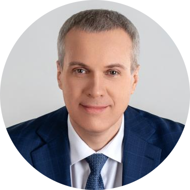 Алексей Шило  