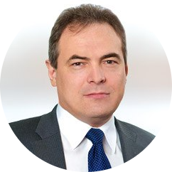 Игорь Нечаев