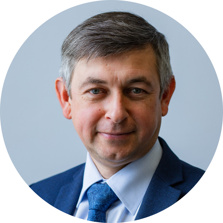 Владимир Савчук