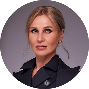 Людмила Соболевская 