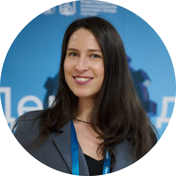Евгения Попова 