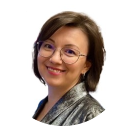 Елена Теплышова  