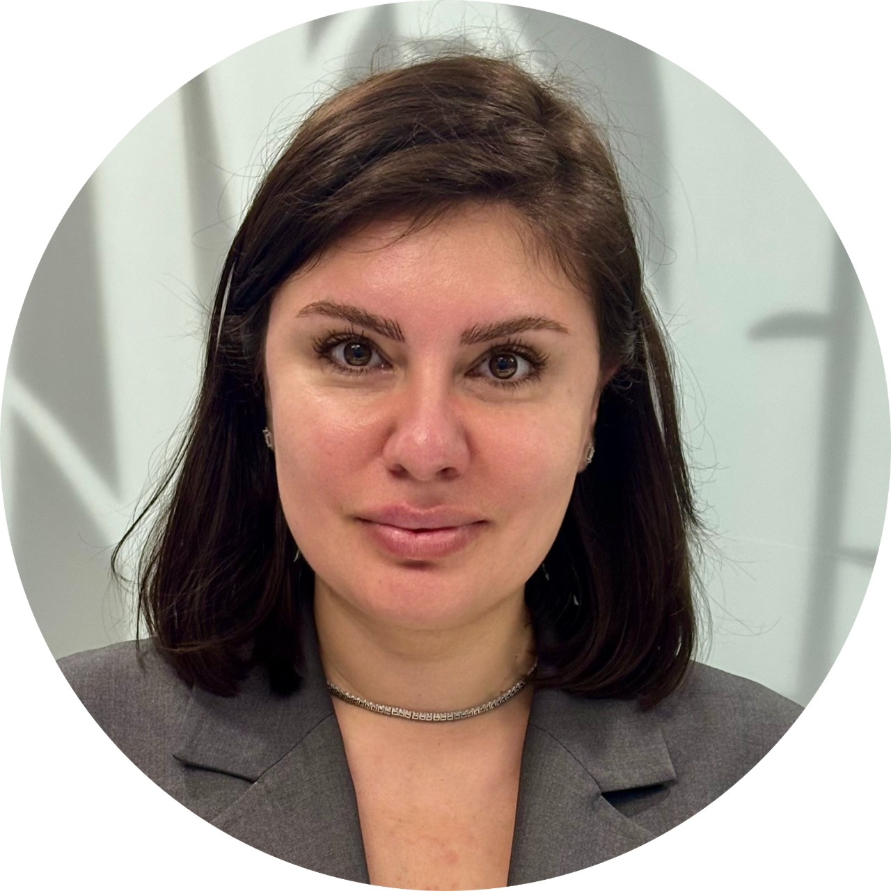 Ксения Балюра